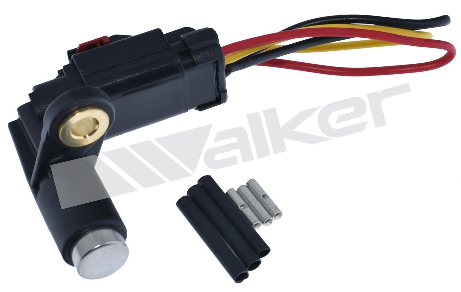 Walker Products 235-91063 Engine Crankshaft Position Sensor - Full Service Kit