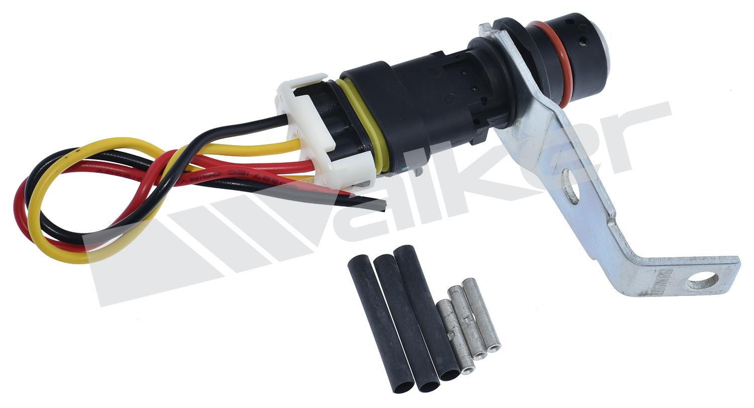 Walker Products 235-91081 Engine Crankshaft Position Sensor - Full Service Kit