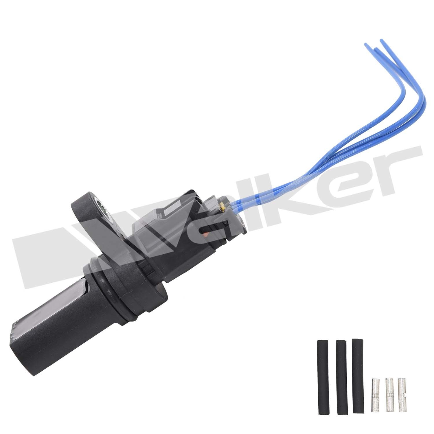 Walker Products 235-91151 Engine Crankshaft Position Sensor - Full Service Kit