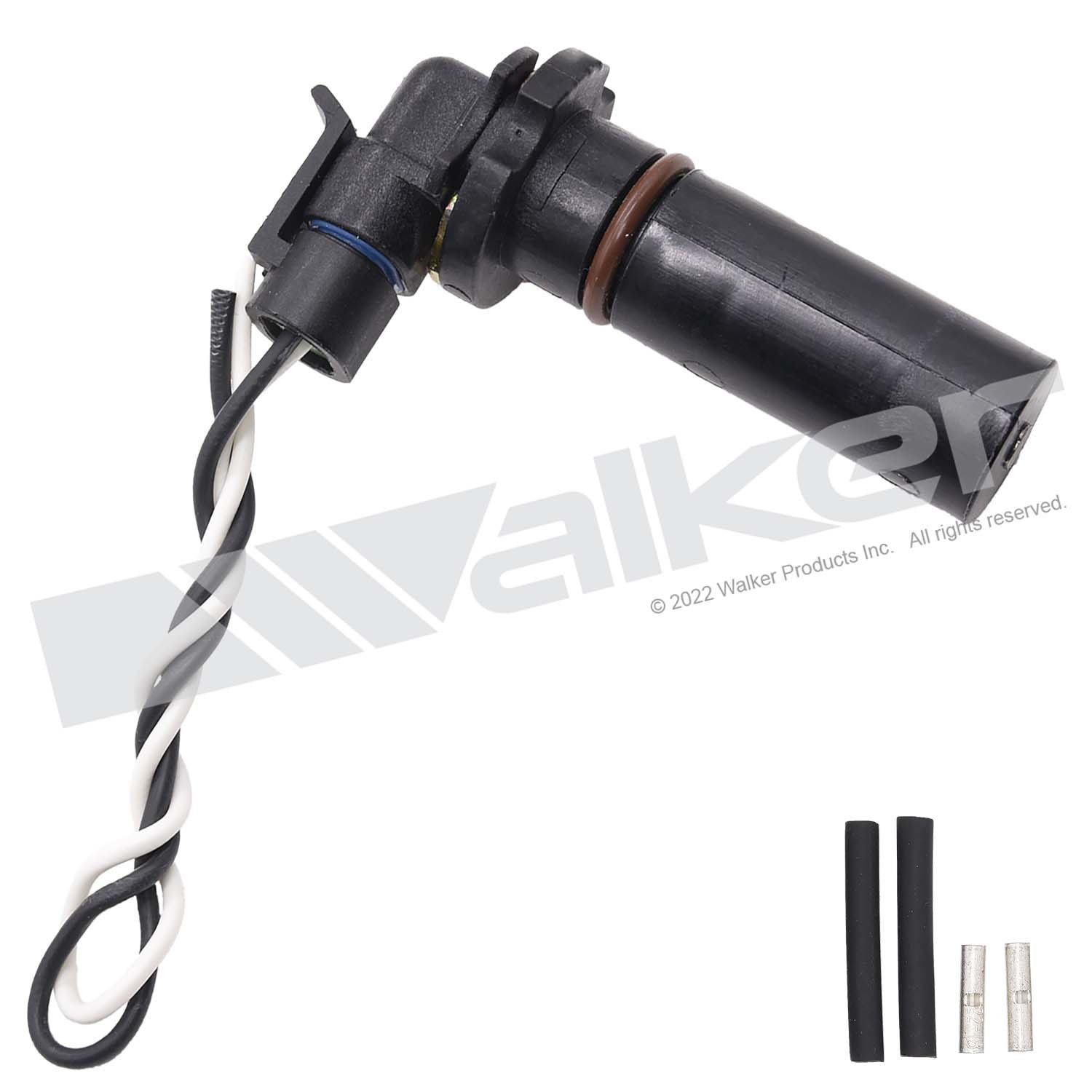 Walker Products 235-91164 Engine Crankshaft Position Sensor - Full Service Kit