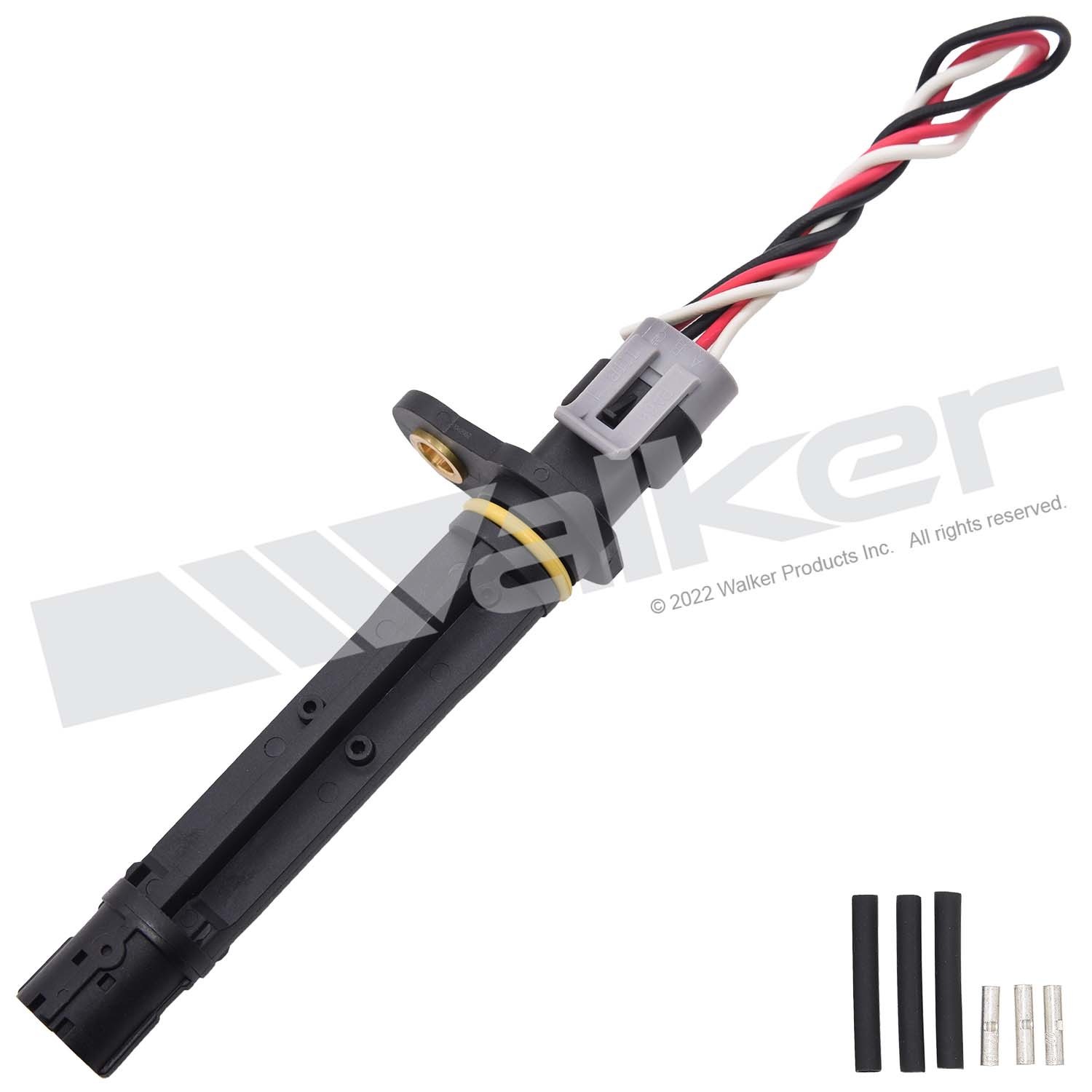 Walker Products 235-91198 Engine Crankshaft Position Sensor - Full Service Kit