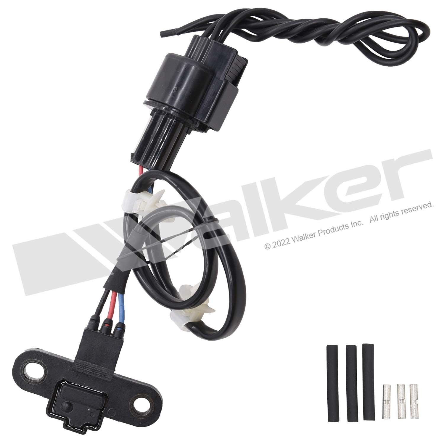 Walker Products 235-91226 Engine Crankshaft Position Sensor - Full Service Kit