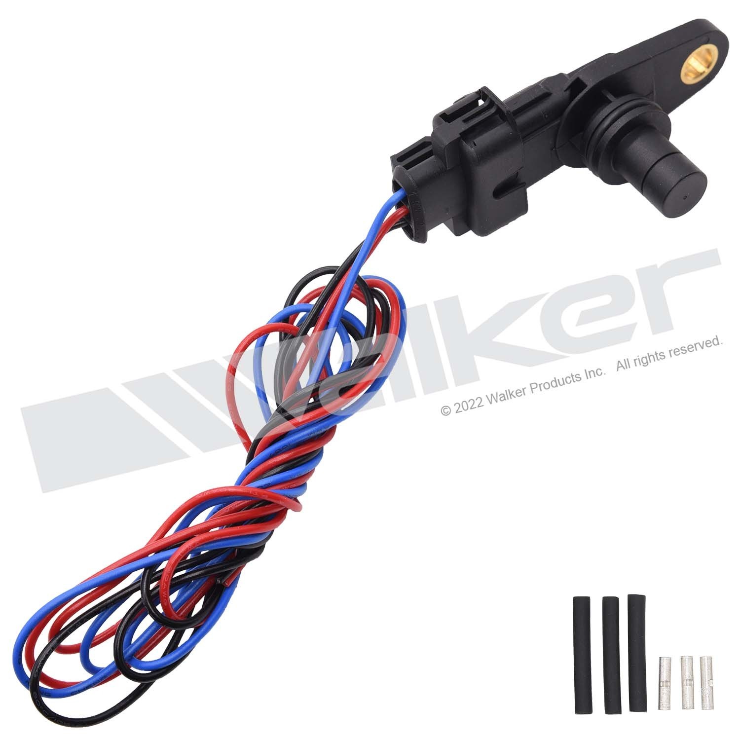 Walker Products 235-91283 Engine Camshaft Position Sensor - Full Service Kit