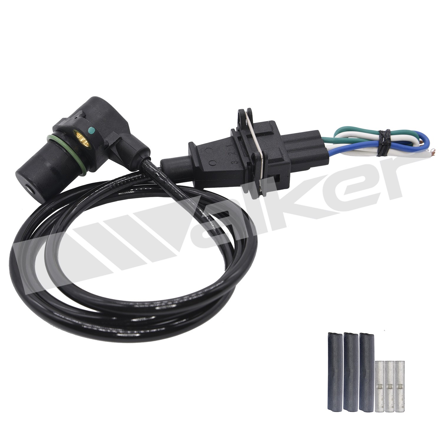 Walker Products 235-91360 Engine Crankshaft Position Sensor - Full Service Kit