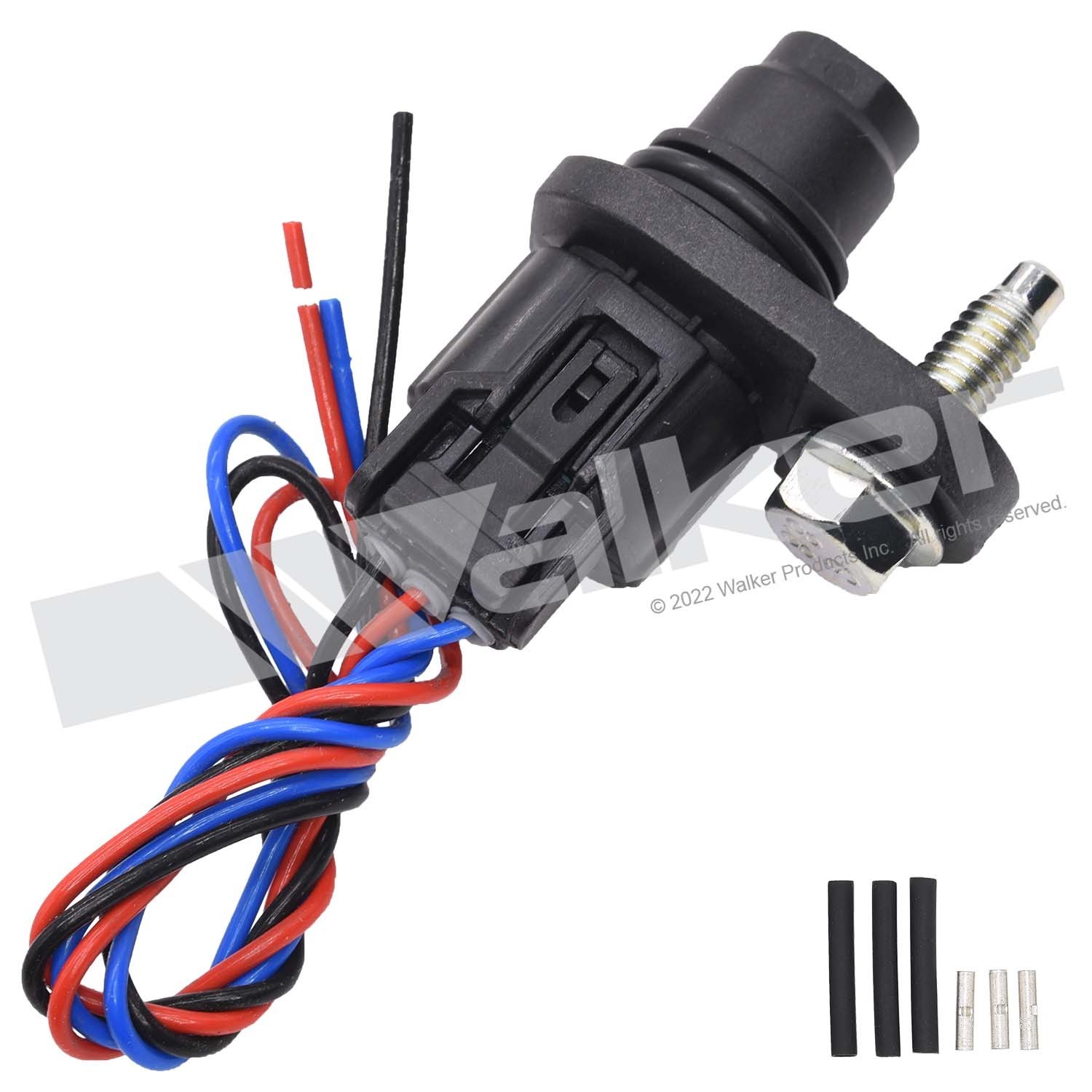 Walker Products 235-91396 Engine Crankshaft Position Sensor - Full Service Kit