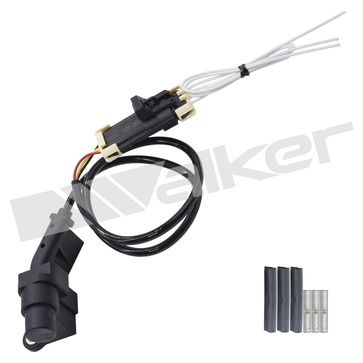 Walker Products 235-91914 Engine Crankshaft Position Sensor - Full Service Kit