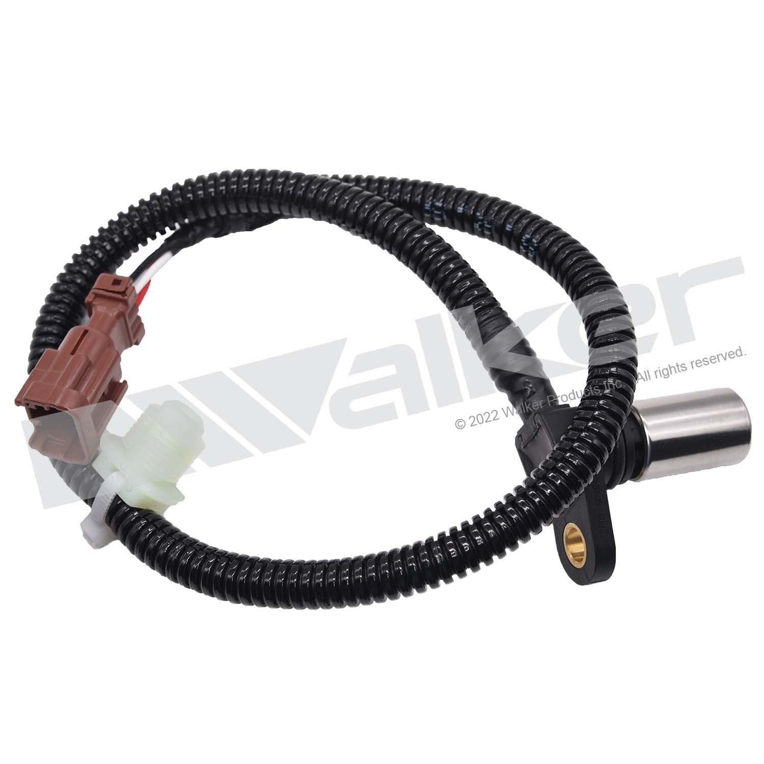 Walker Products 240-1283 Vehicle Speed Sensor