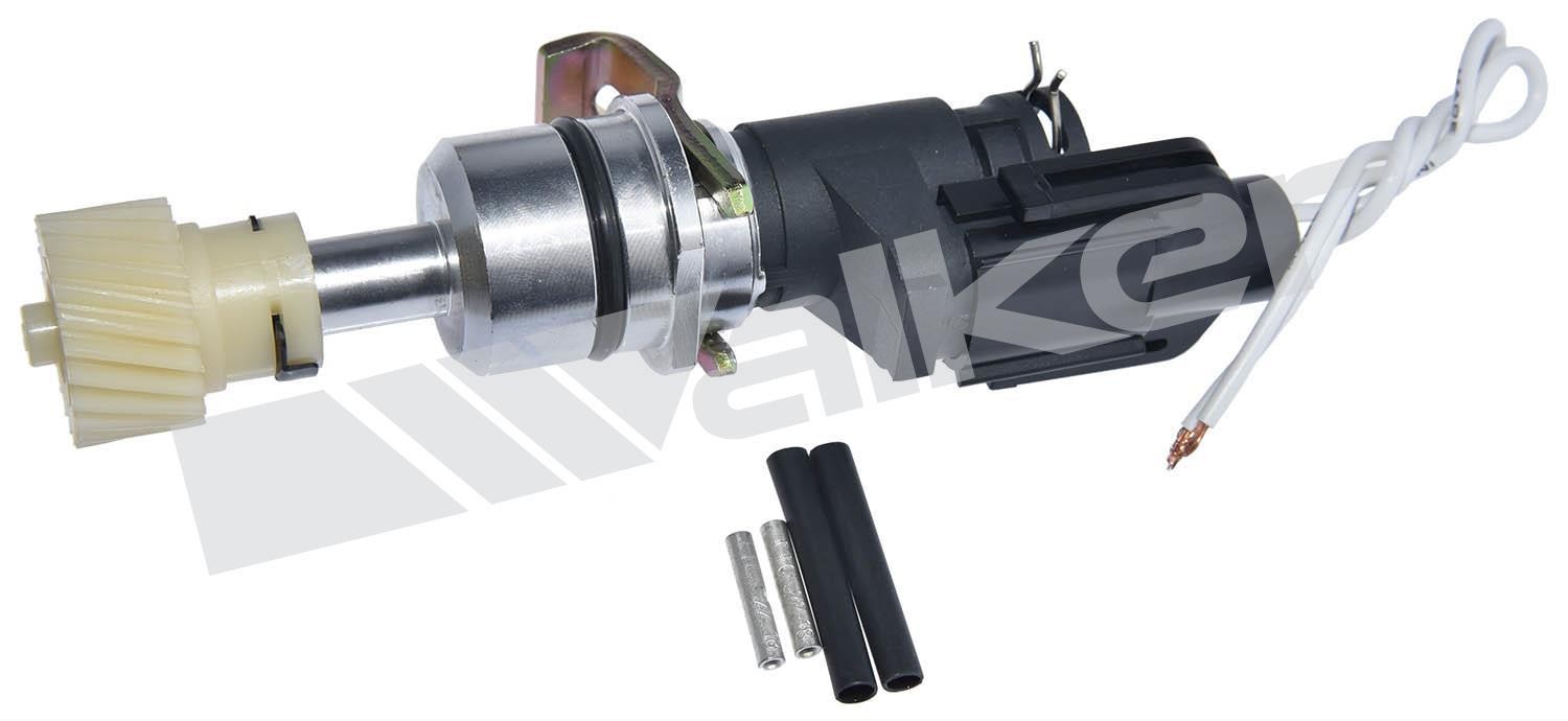 Walker Products 240-91004 Vehicle Speed Sensor - Full Service Kit