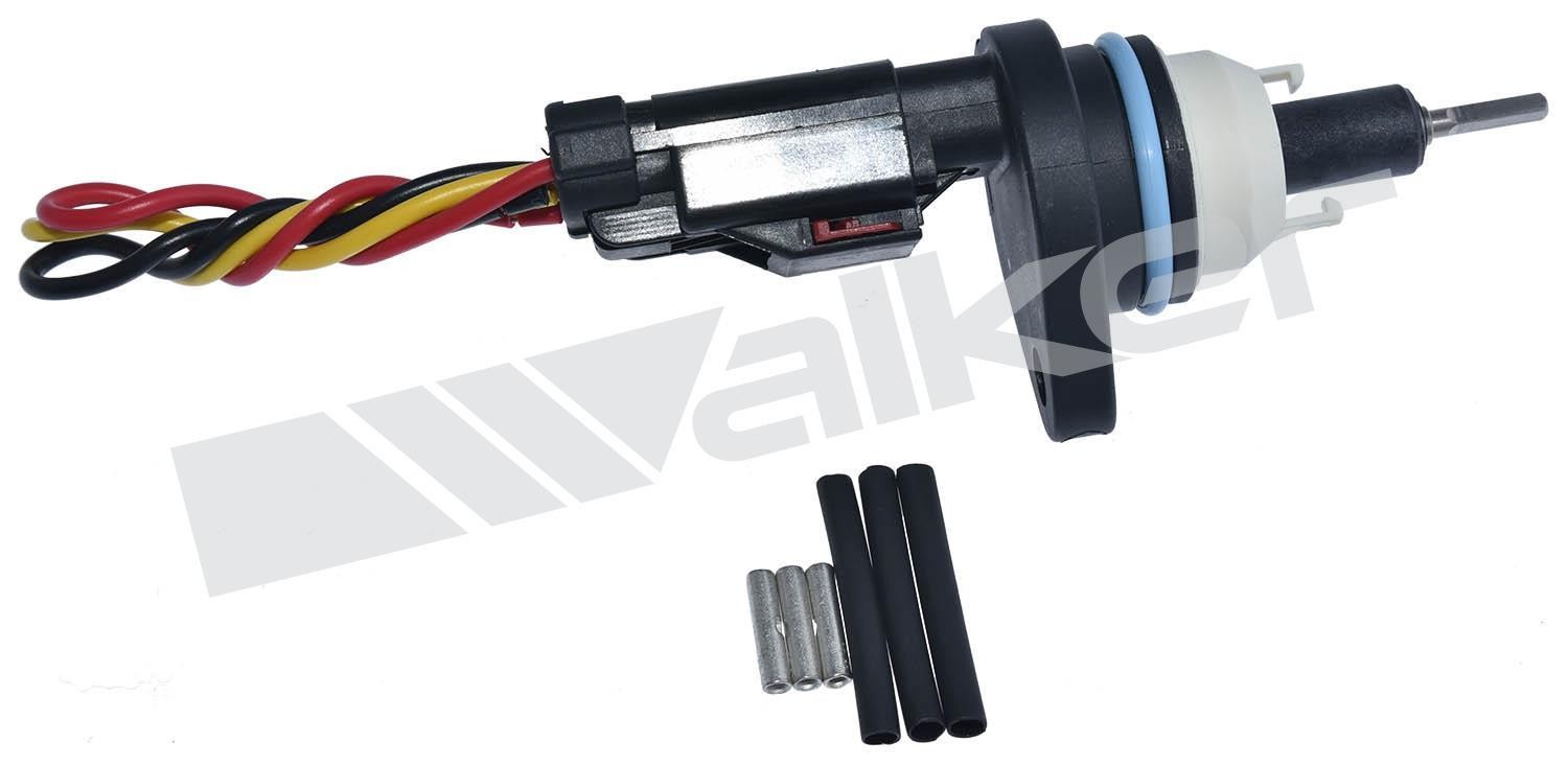 Walker Products 240-91006 Vehicle Speed Sensor - Full Service Kit