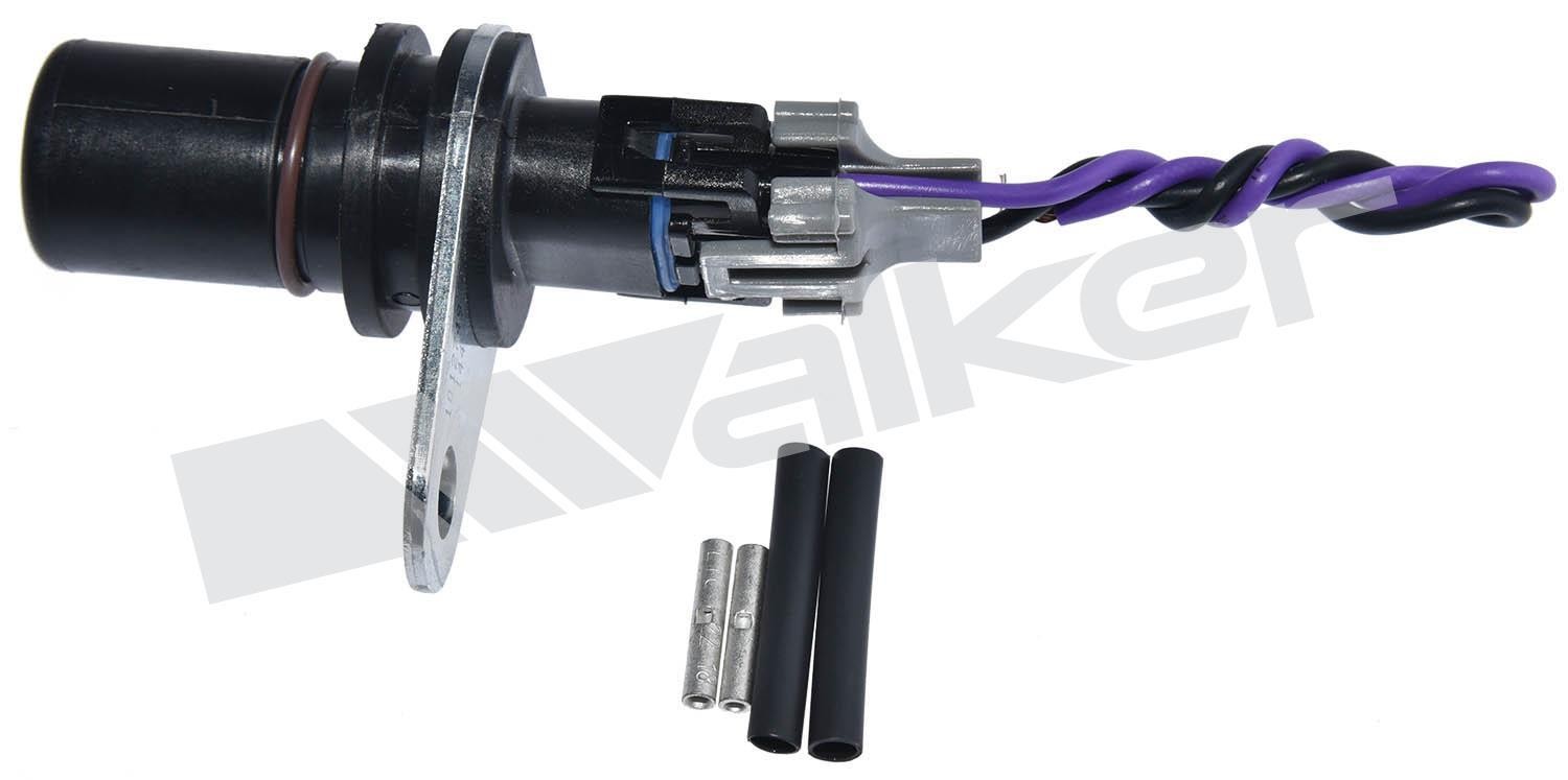 Walker Products 240-91010 Vehicle Speed Sensor - Full Service Kit