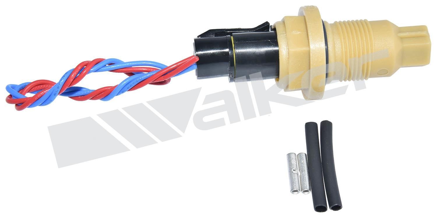 Walker Products 240-91012 Vehicle Speed Sensor - Full Service Kit