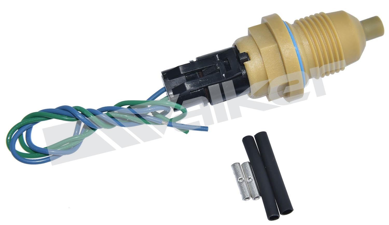 Walker Products 240-91013 Vehicle Speed Sensor - Full Service Kit