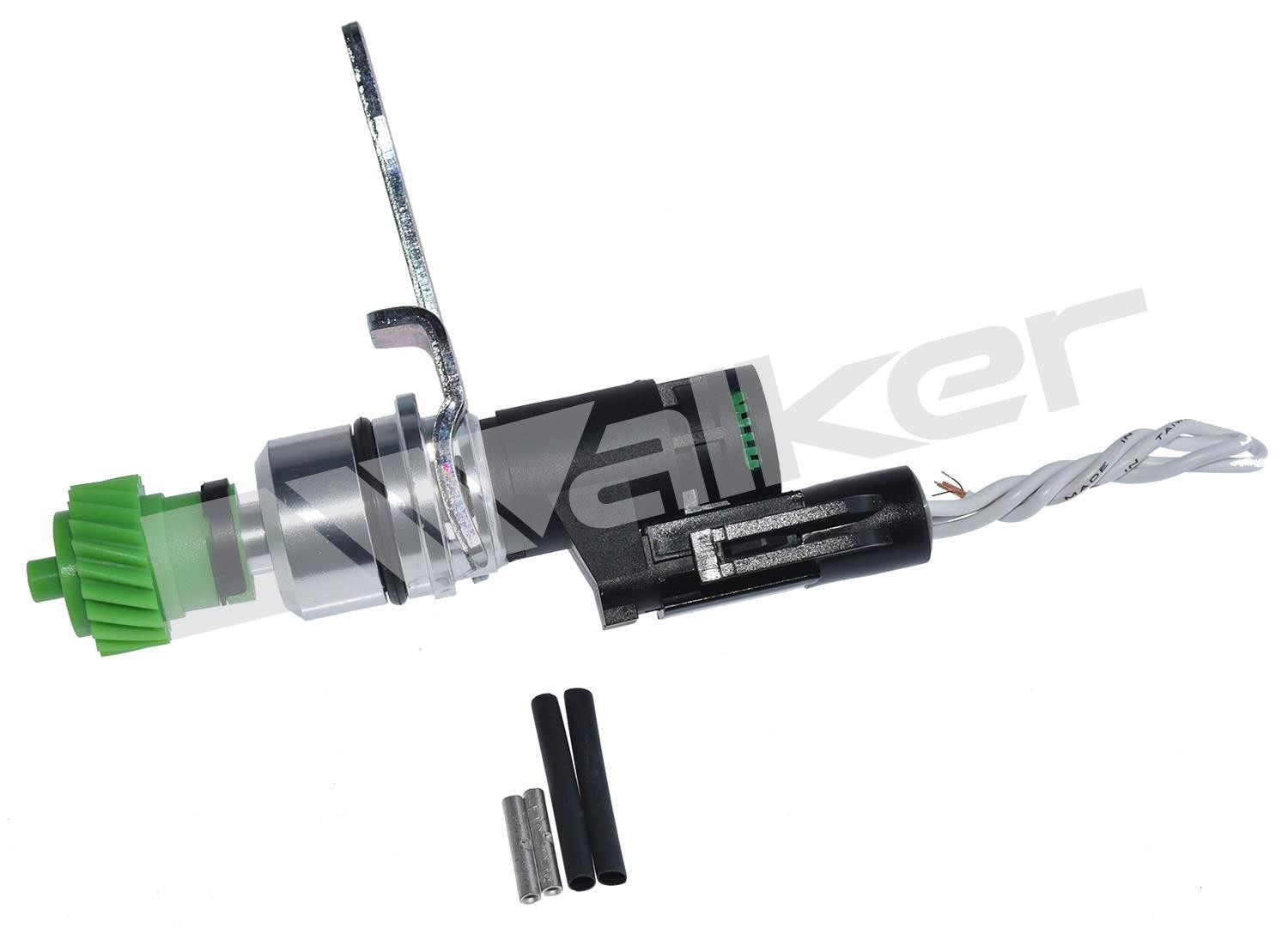Walker Products 240-91015 Vehicle Speed Sensor - Full Service Kit