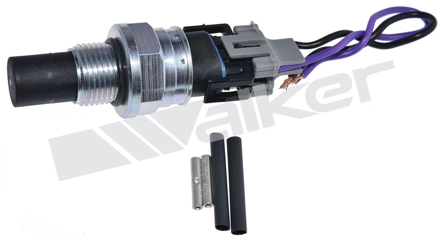 Walker Products 240-91022 Vehicle Speed Sensor - Full Service Kit