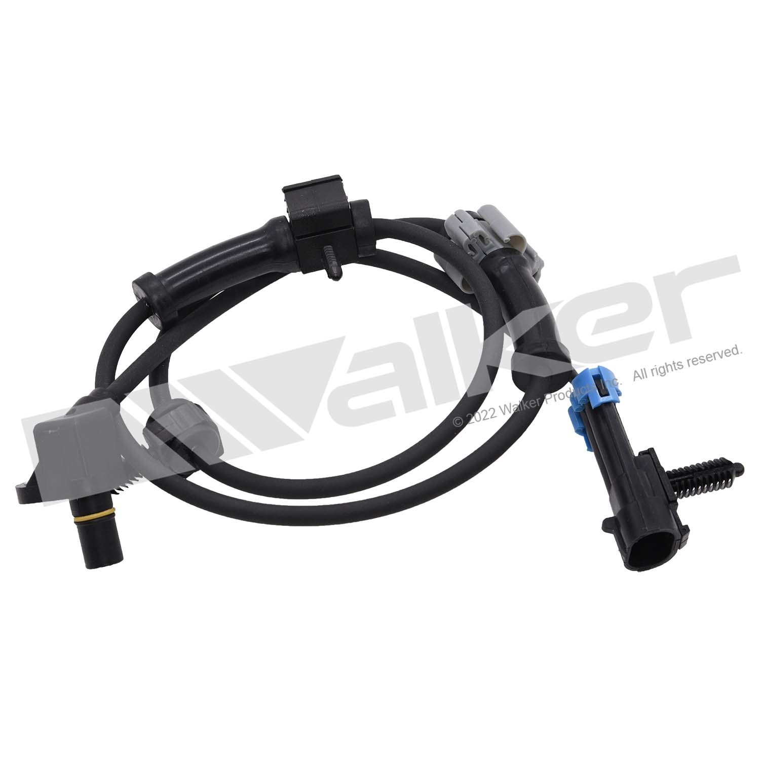Walker Products 241-1003 ABS Wheel Speed Sensor