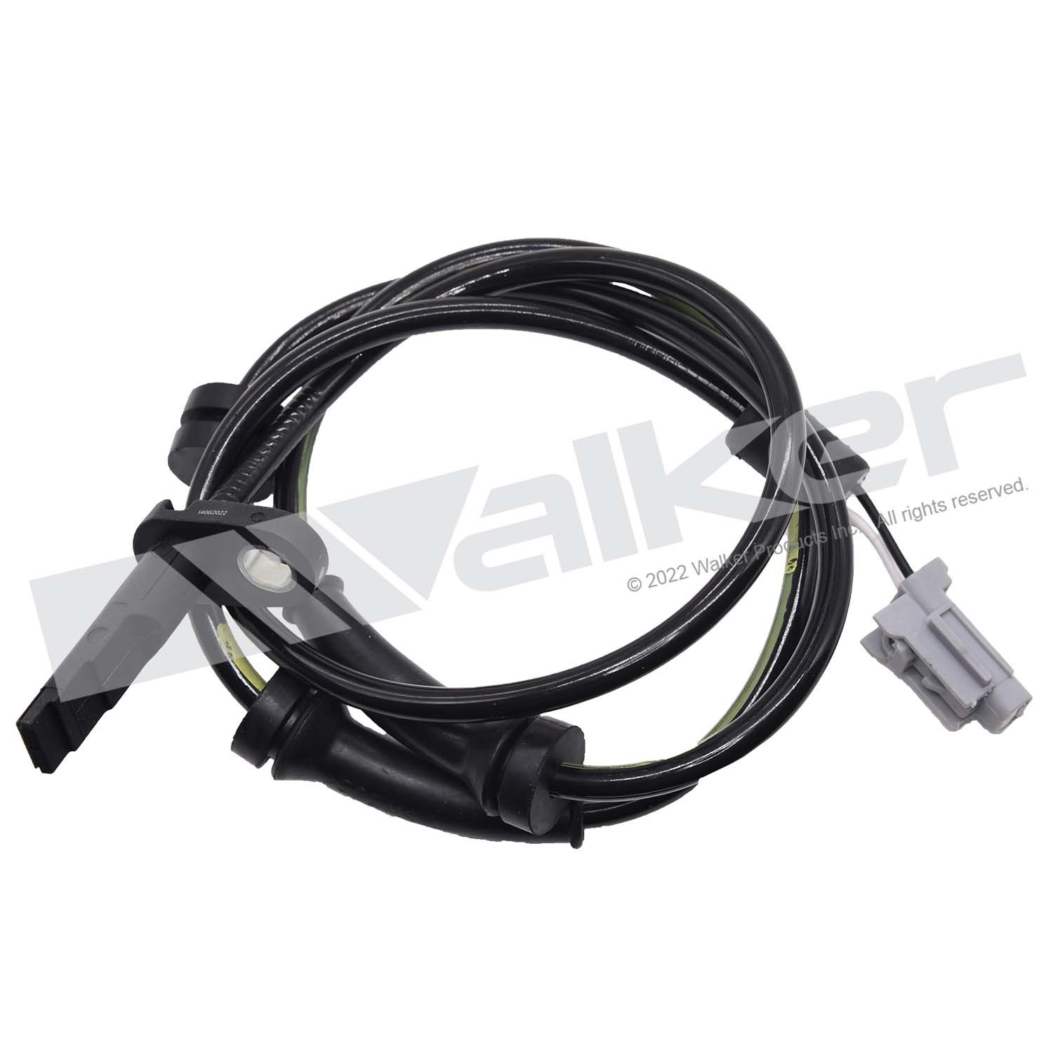 Walker Products 241-1007 ABS Wheel Speed Sensor