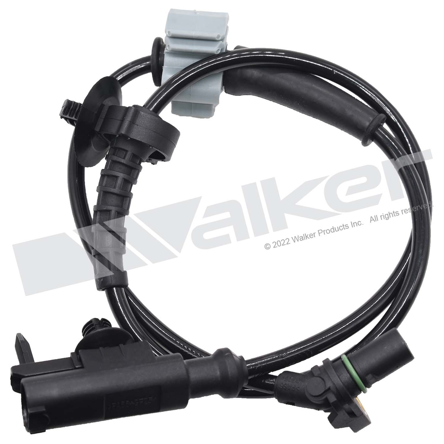 Walker Products 241-1008 ABS Wheel Speed Sensor