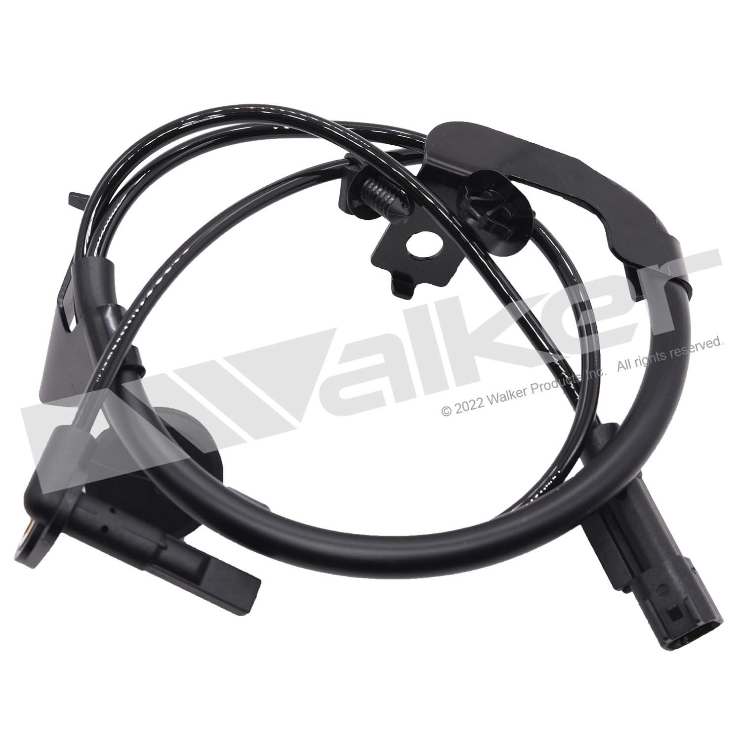 Walker Products 241-1010 ABS Wheel Speed Sensor