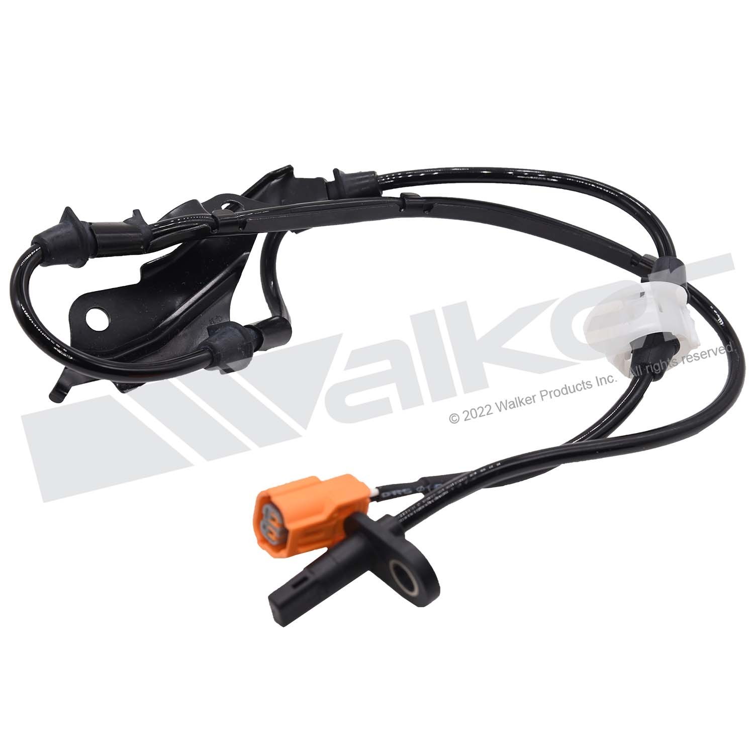 Walker Products 241-1011 ABS Wheel Speed Sensor
