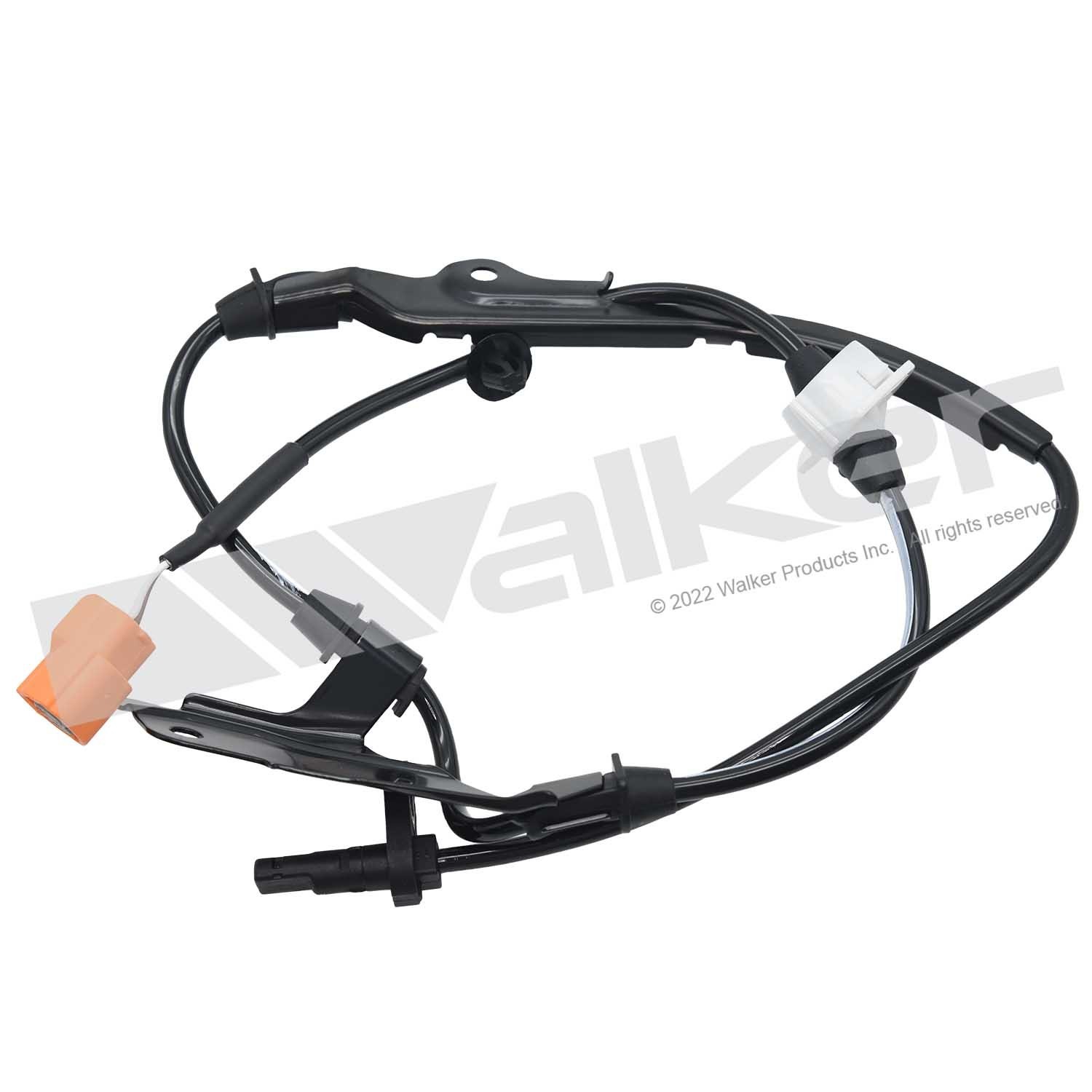 Walker Products 241-1020 ABS Wheel Speed Sensor
