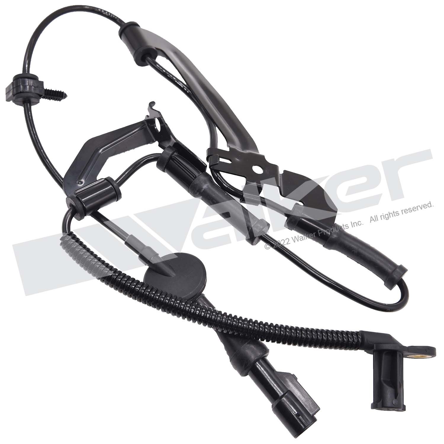 Walker Products 241-1028 ABS Wheel Speed Sensor