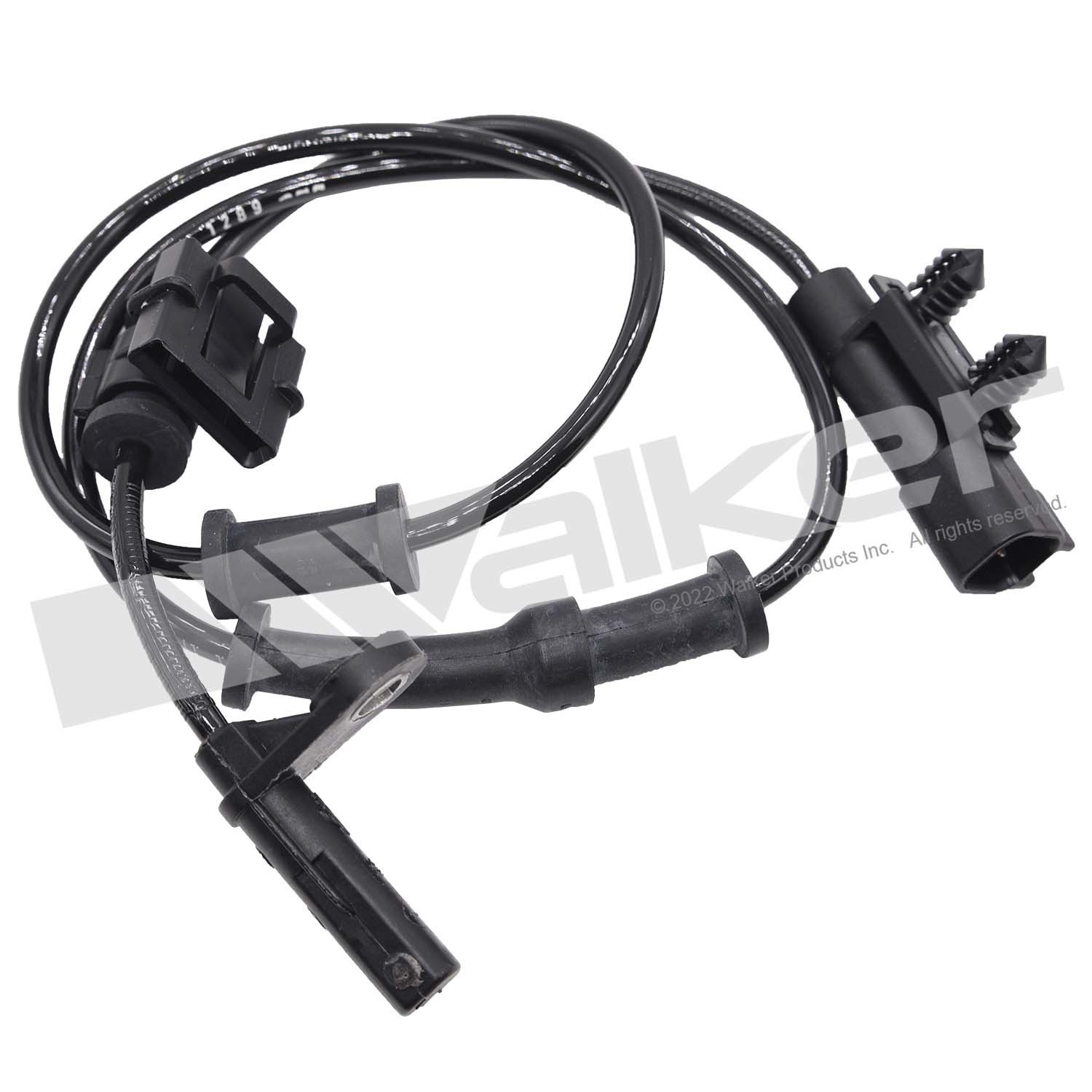 Walker Products 241-1035 ABS Wheel Speed Sensor