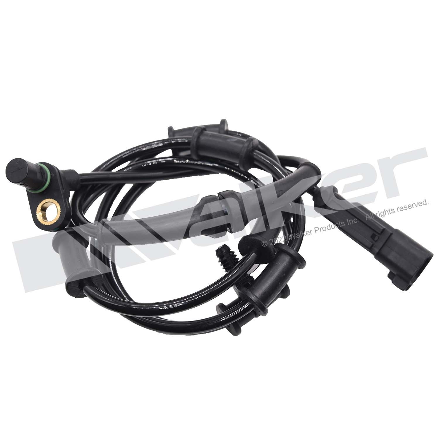 Walker Products 241-1038 ABS Wheel Speed Sensor
