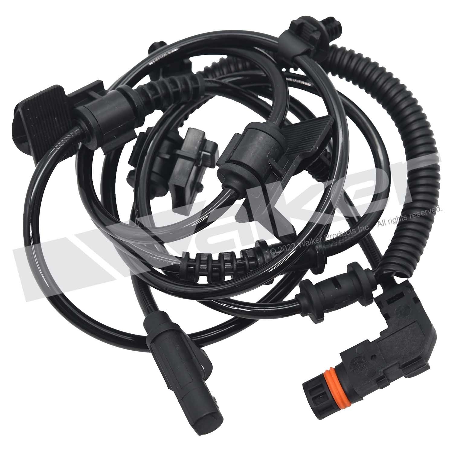 Walker Products 241-1041 ABS Wheel Speed Sensor