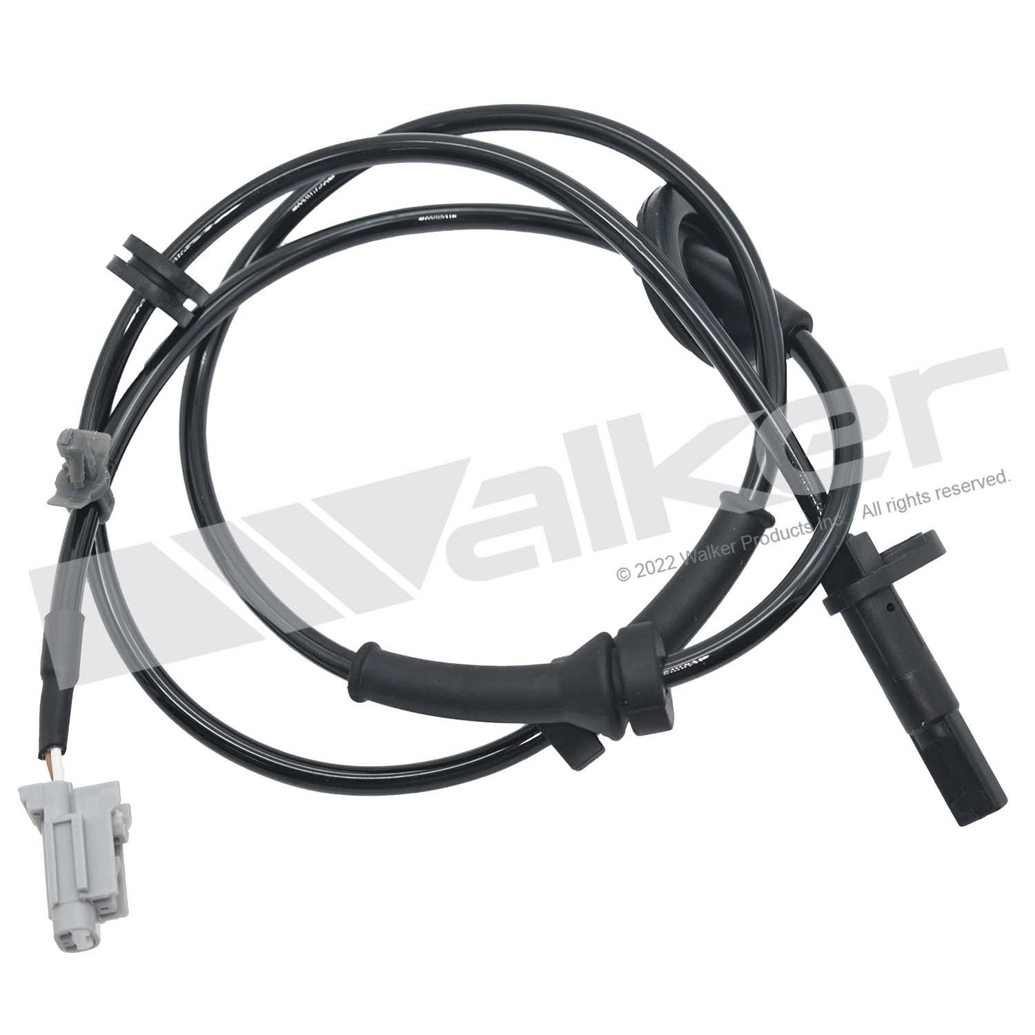 Walker Products 241-1042 ABS Wheel Speed Sensor