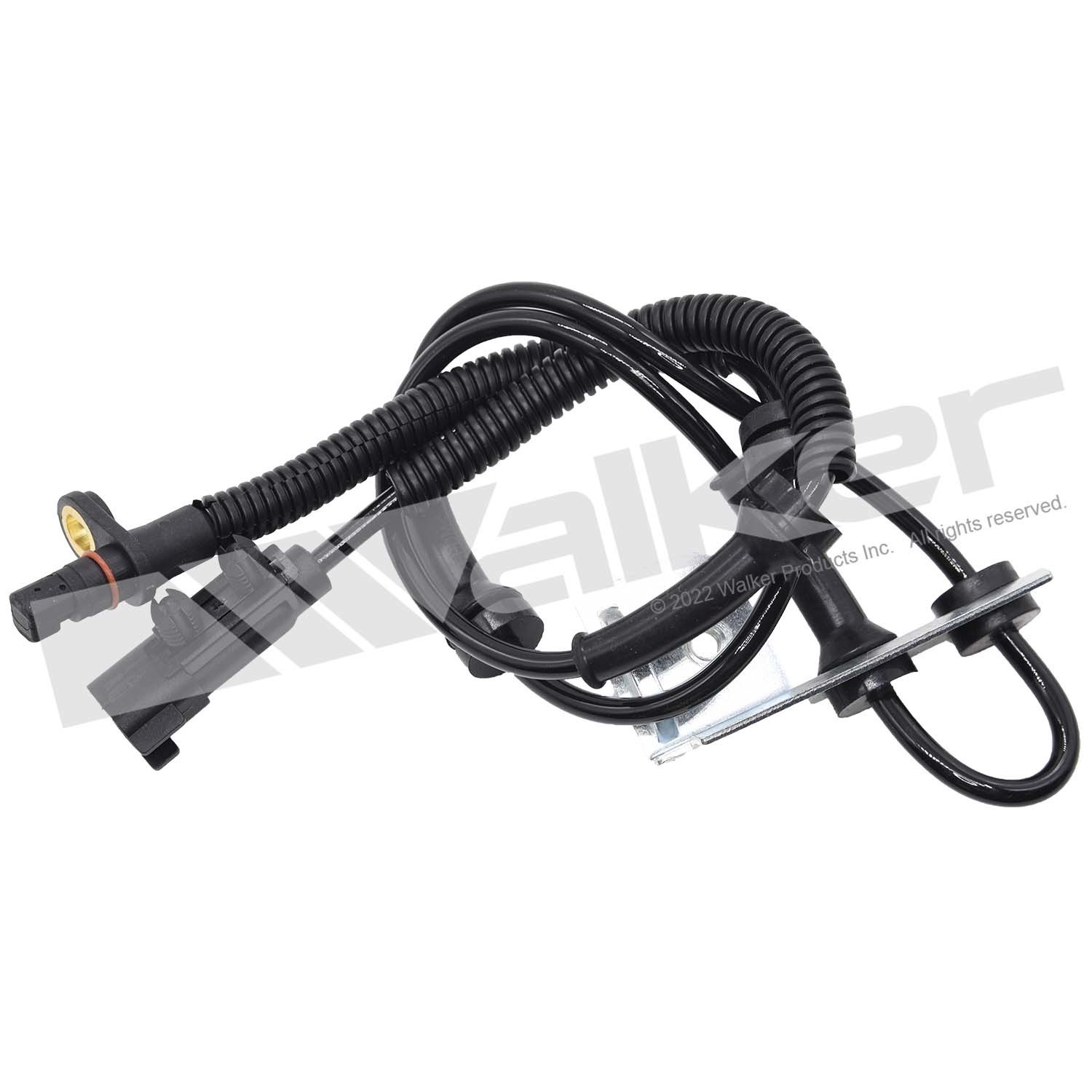 Walker Products 241-1047 ABS Wheel Speed Sensor