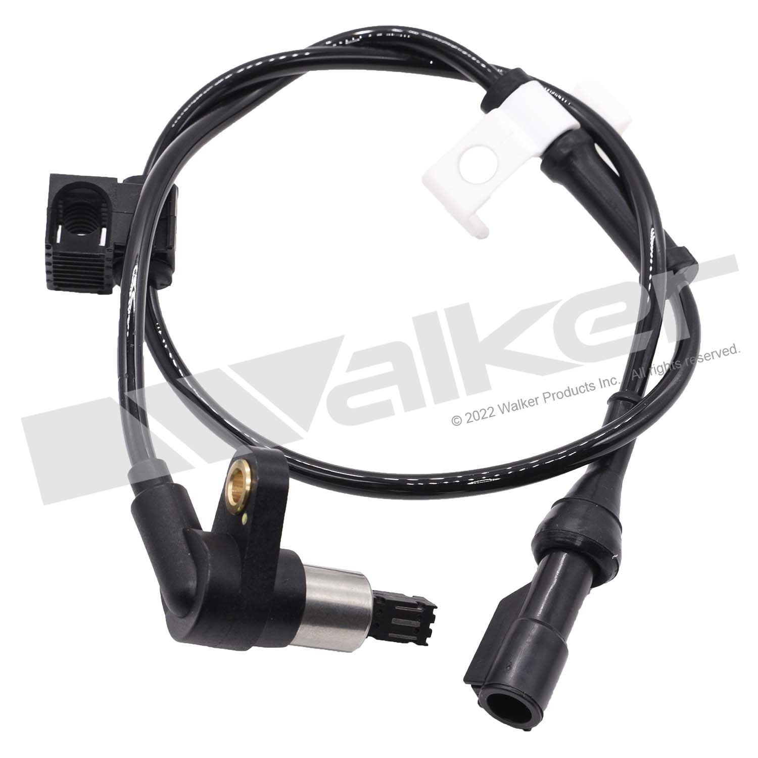 Walker Products 241-1051 ABS Wheel Speed Sensor