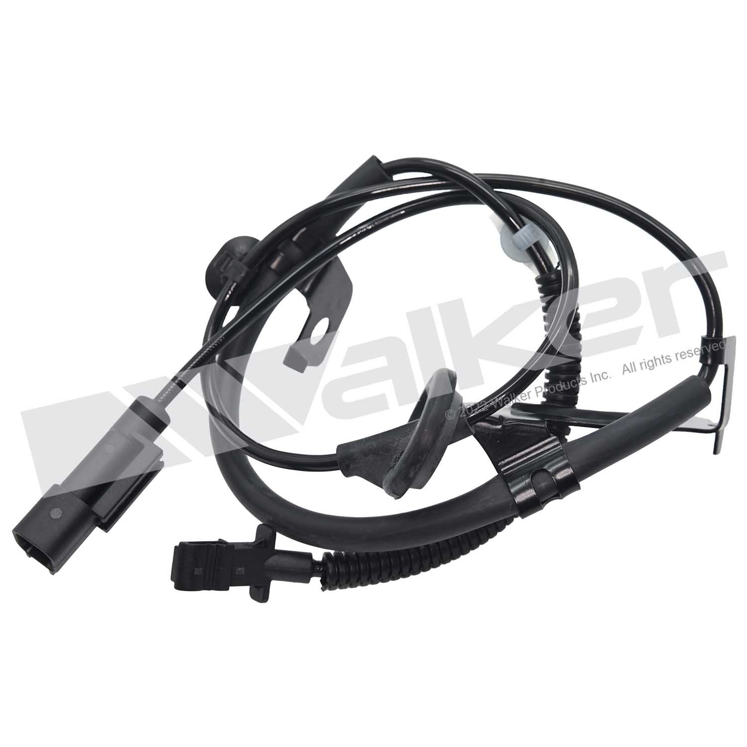 Walker Products 241-1055 ABS Wheel Speed Sensor