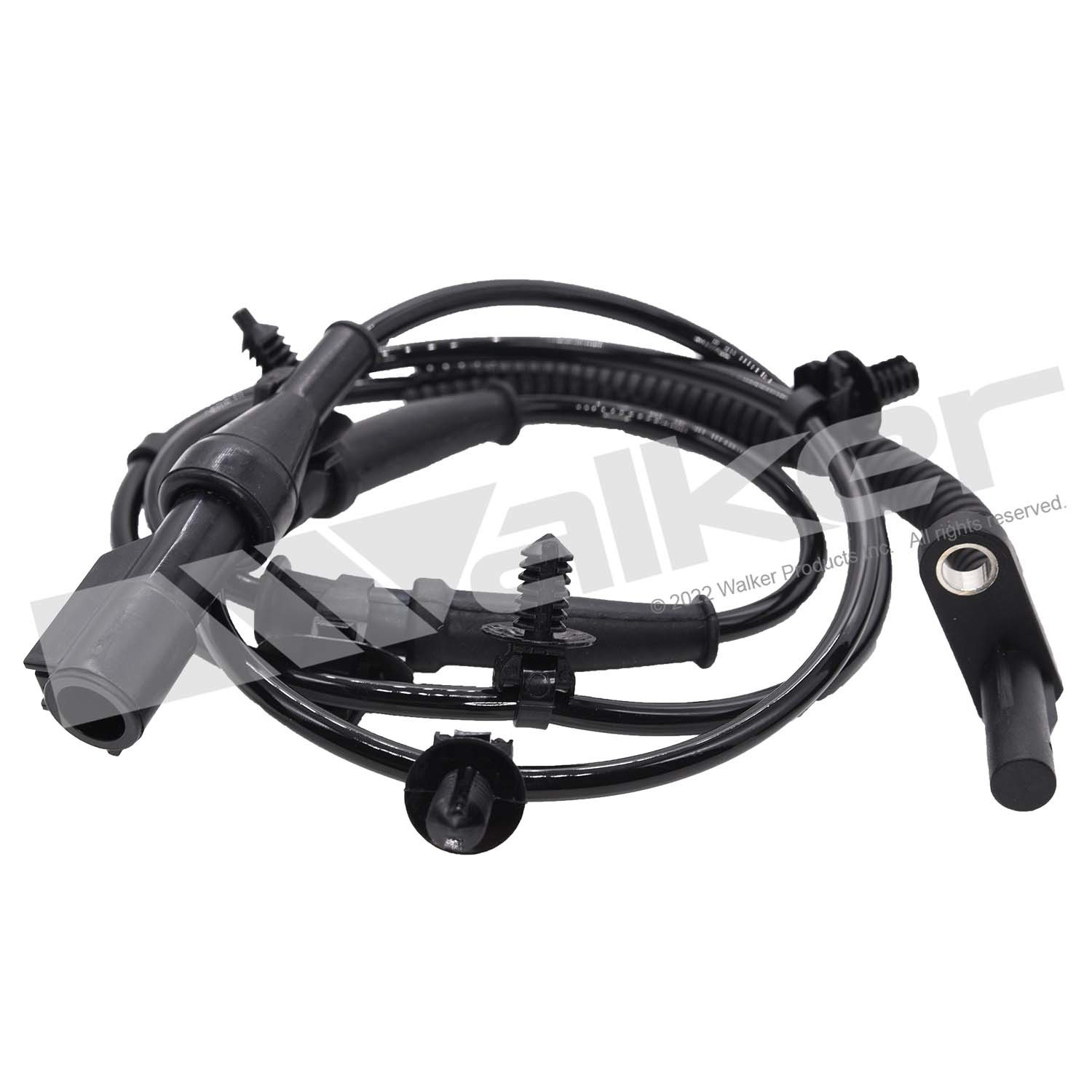 Walker Products 241-1056 ABS Wheel Speed Sensor