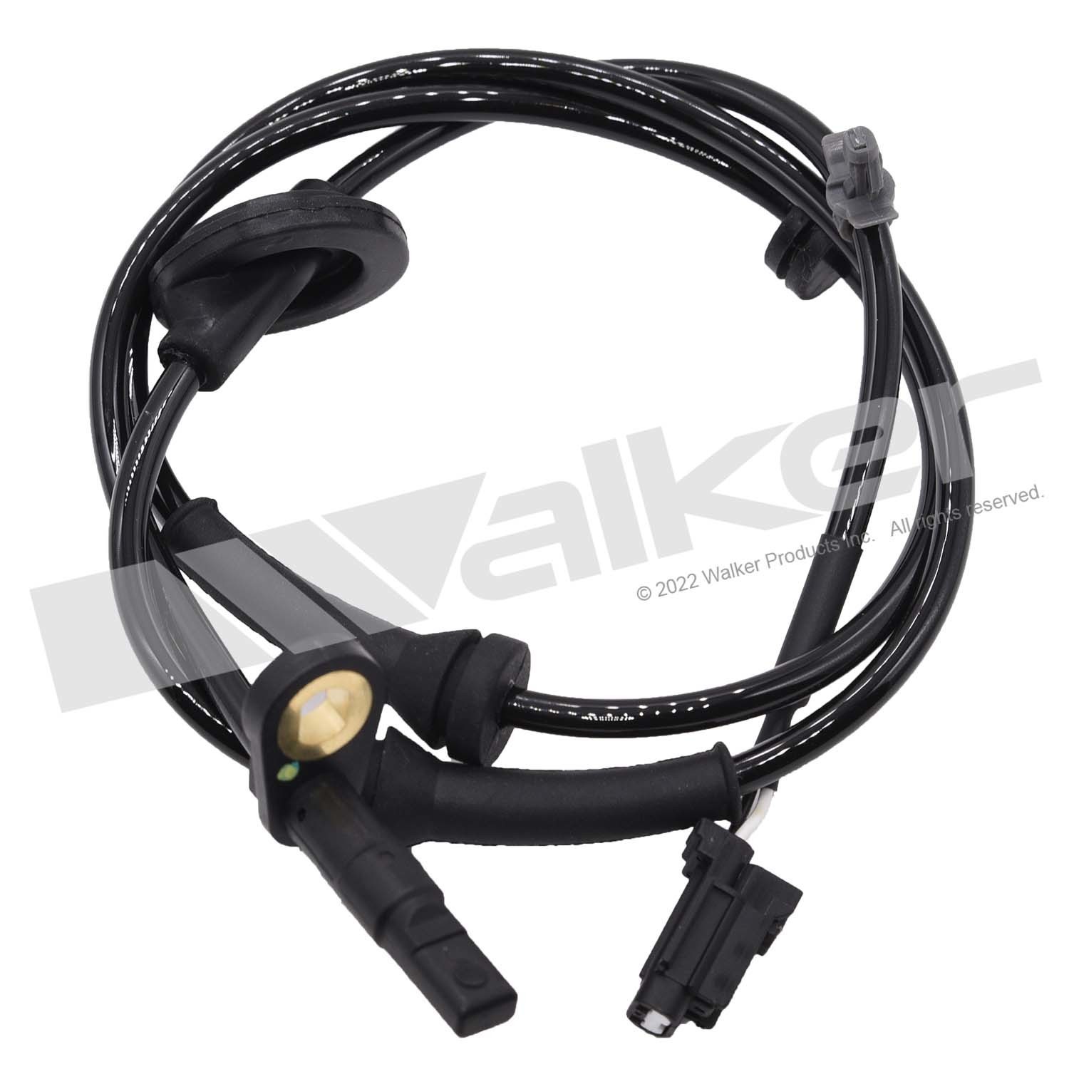 Walker Products 241-1057 ABS Wheel Speed Sensor