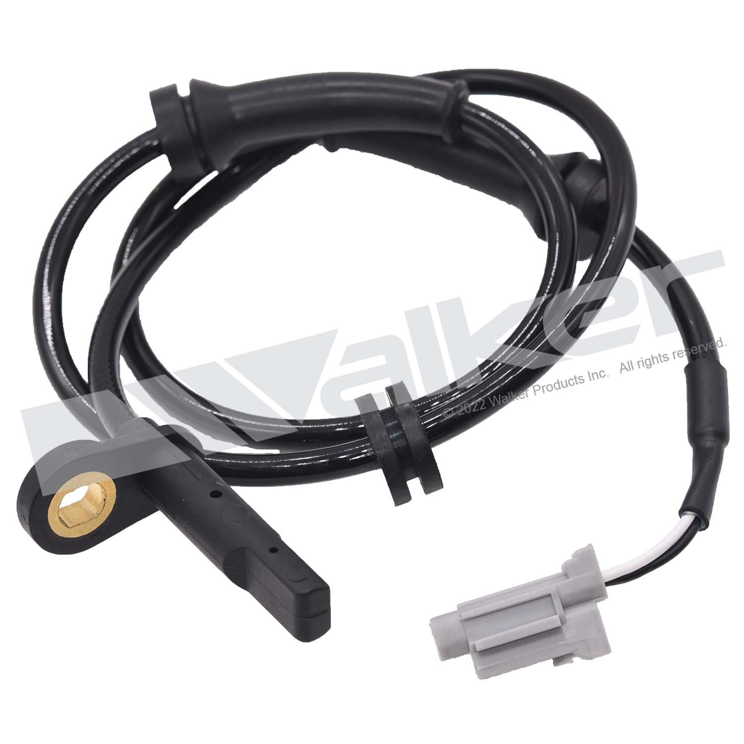 Walker Products 241-1062 ABS Wheel Speed Sensor