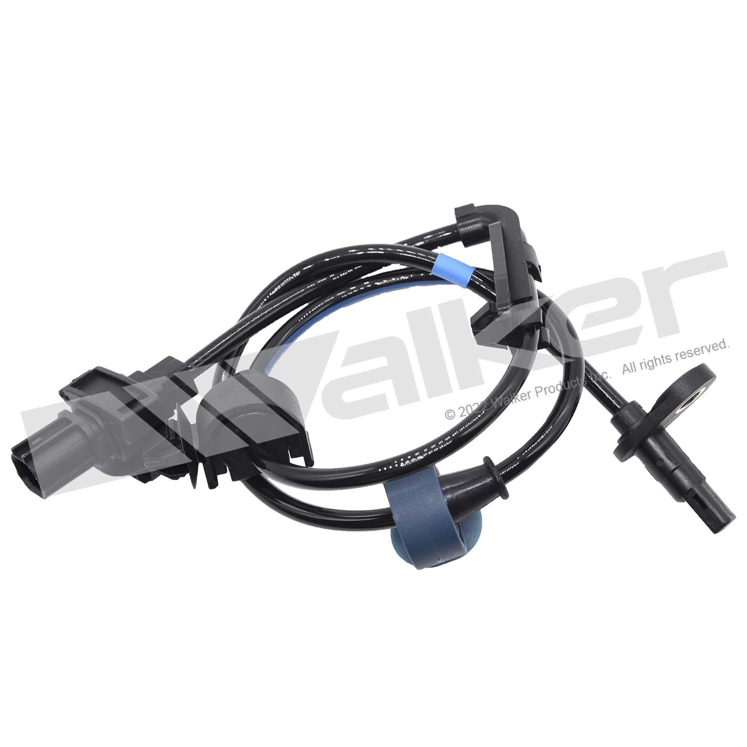 Walker Products 241-1065 ABS Wheel Speed Sensor