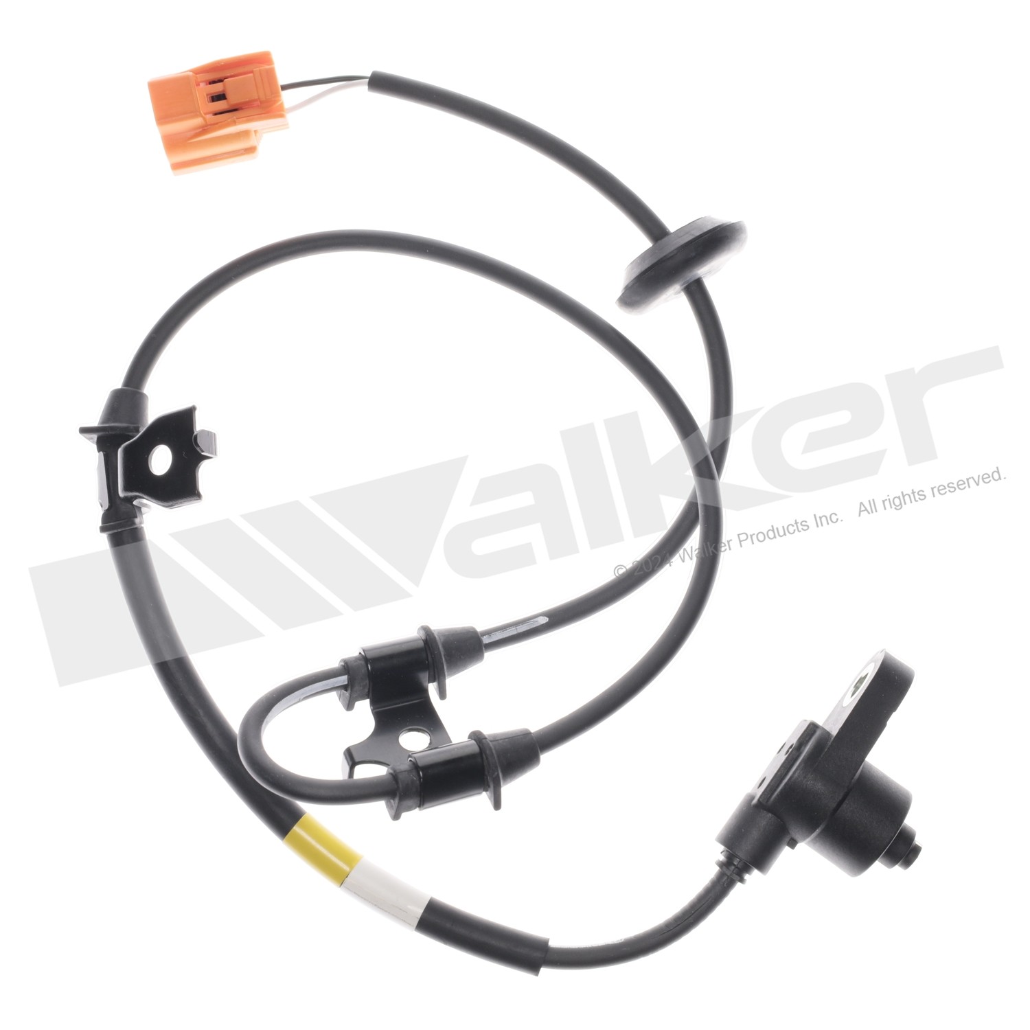 Walker Products 241-1069 ABS Wheel Speed Sensor
