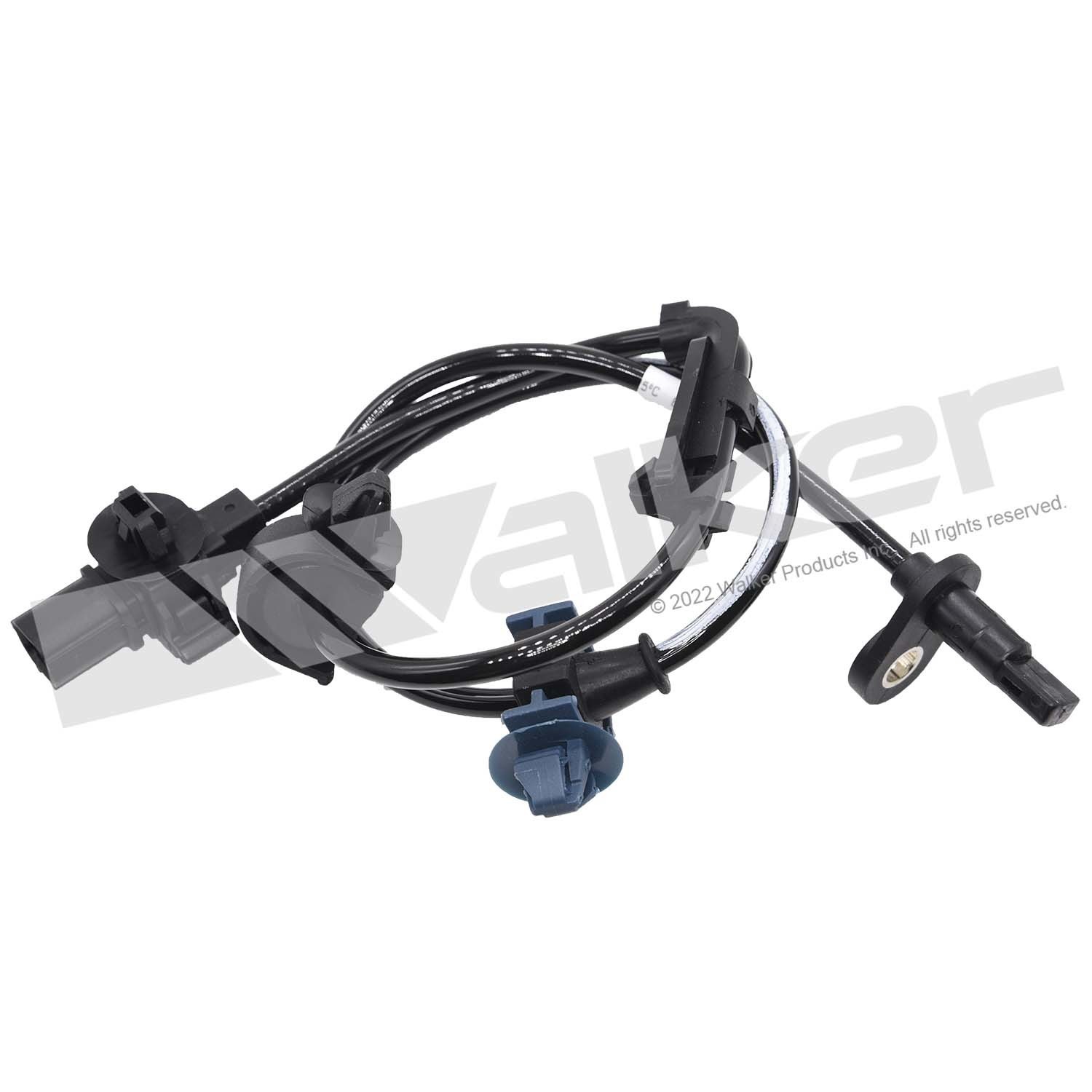 Walker Products 241-1074 ABS Wheel Speed Sensor