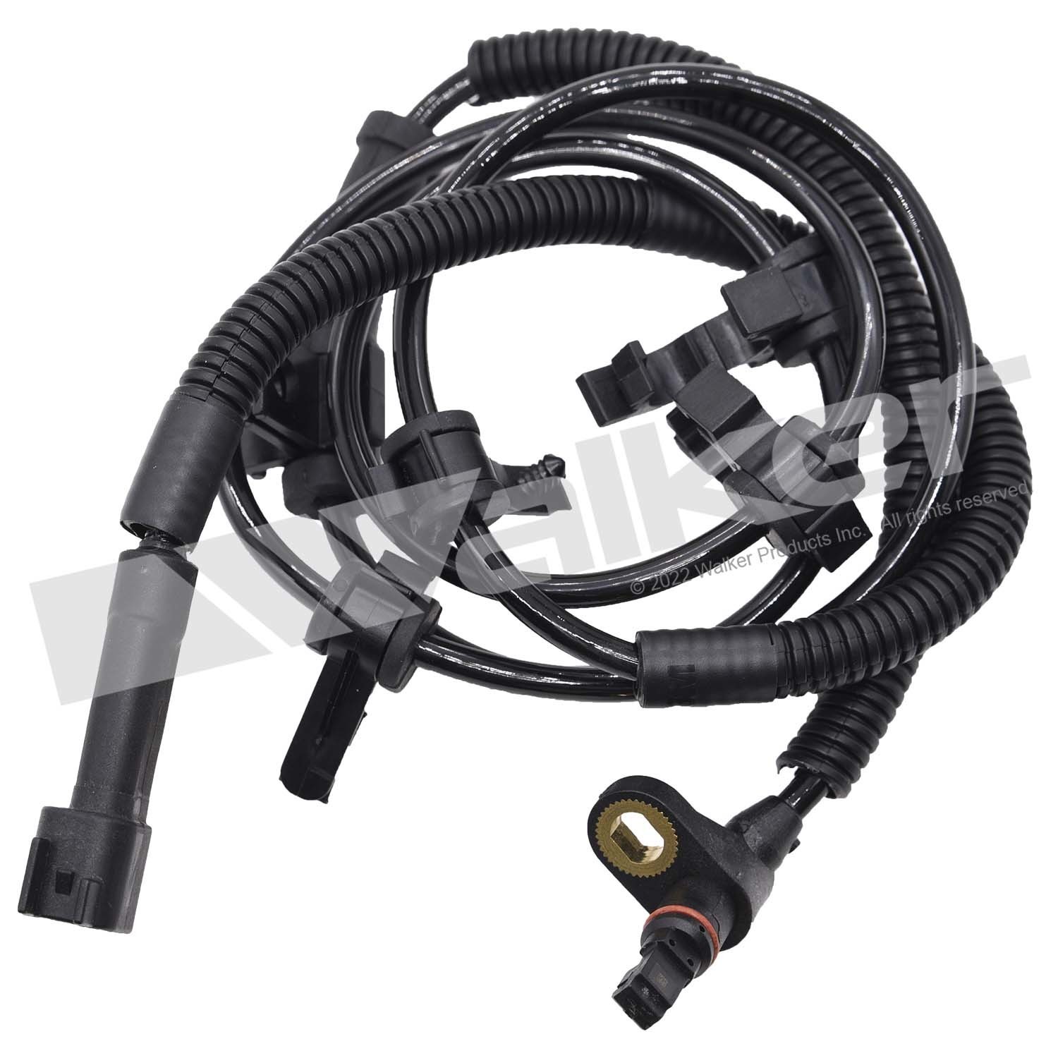 Walker Products 241-1079 ABS Wheel Speed Sensor
