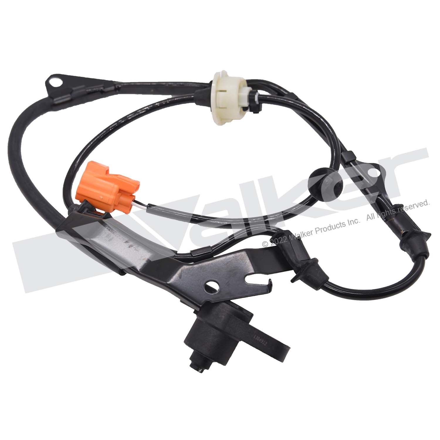 Walker Products 241-1085 ABS Wheel Speed Sensor