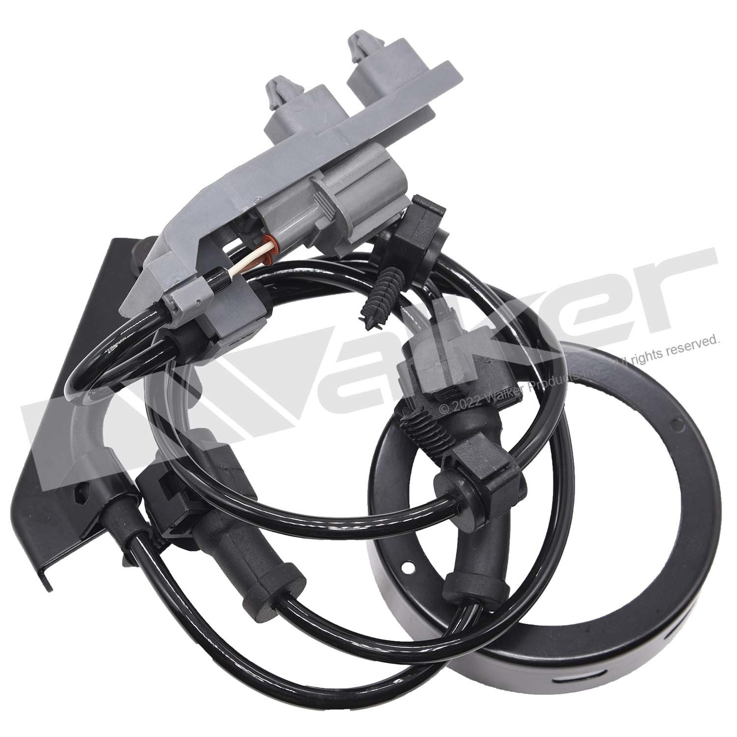 Walker Products 241-1088 ABS Wheel Speed Sensor