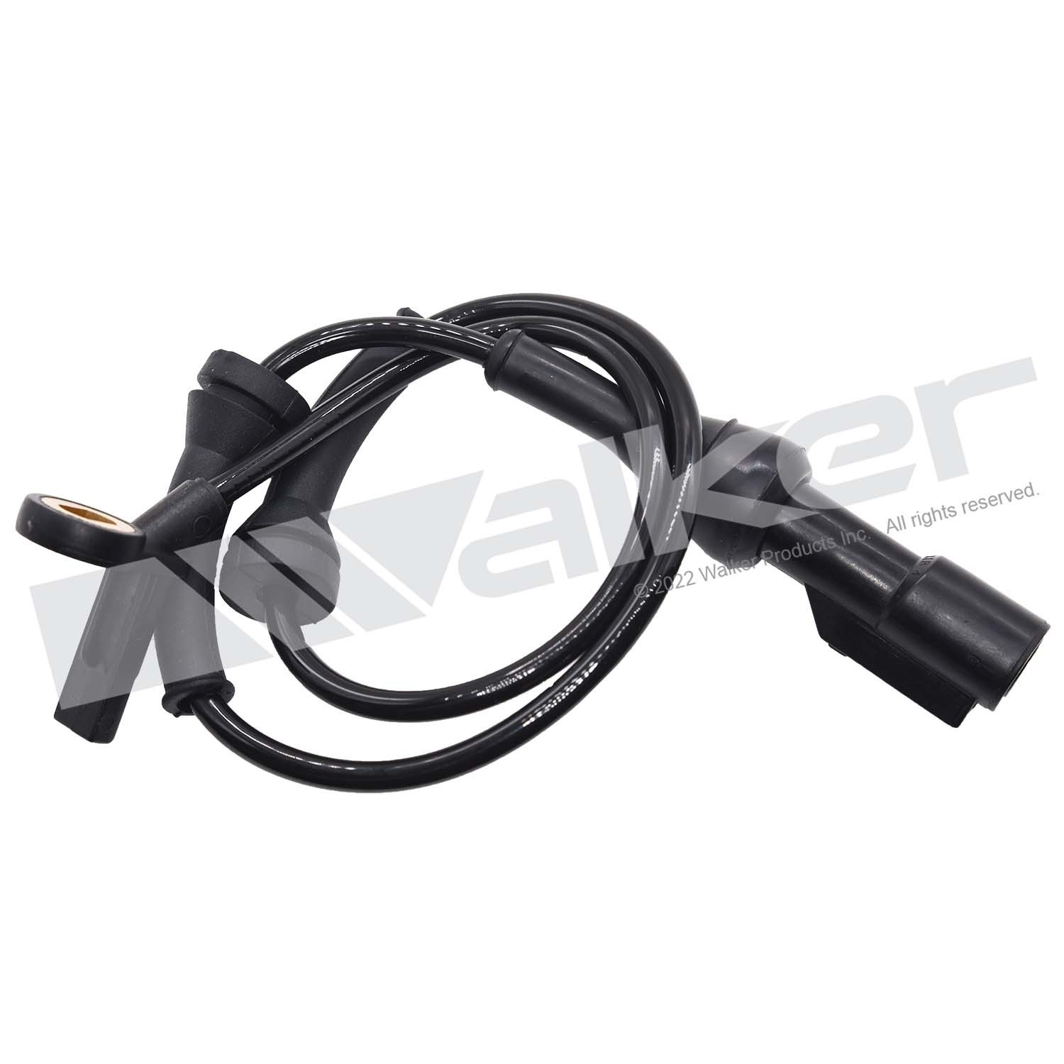 Walker Products 241-1093 ABS Wheel Speed Sensor