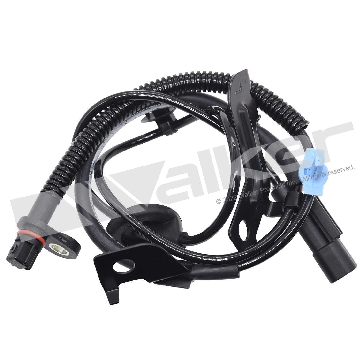 Walker Products 241-1094 ABS Wheel Speed Sensor