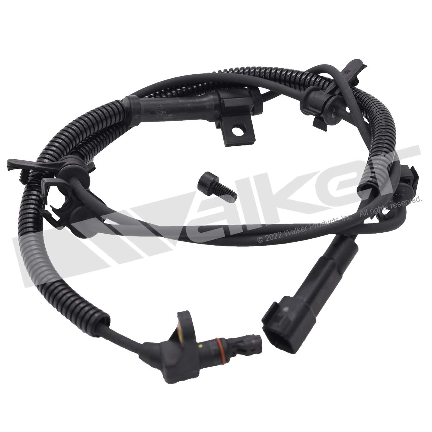 Walker Products 241-1096 ABS Wheel Speed Sensor