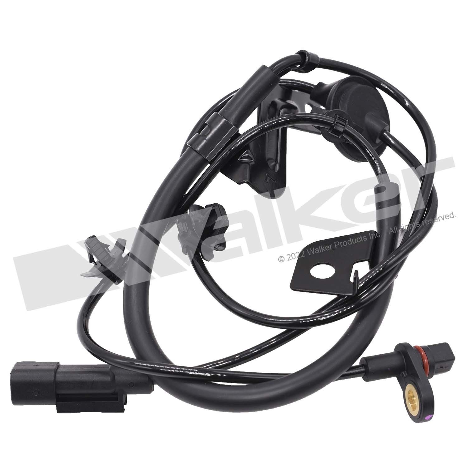 Walker Products 241-1099 ABS Wheel Speed Sensor