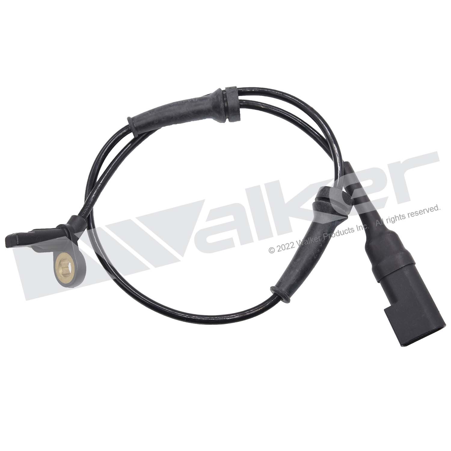 Walker Products 241-1109 ABS Wheel Speed Sensor