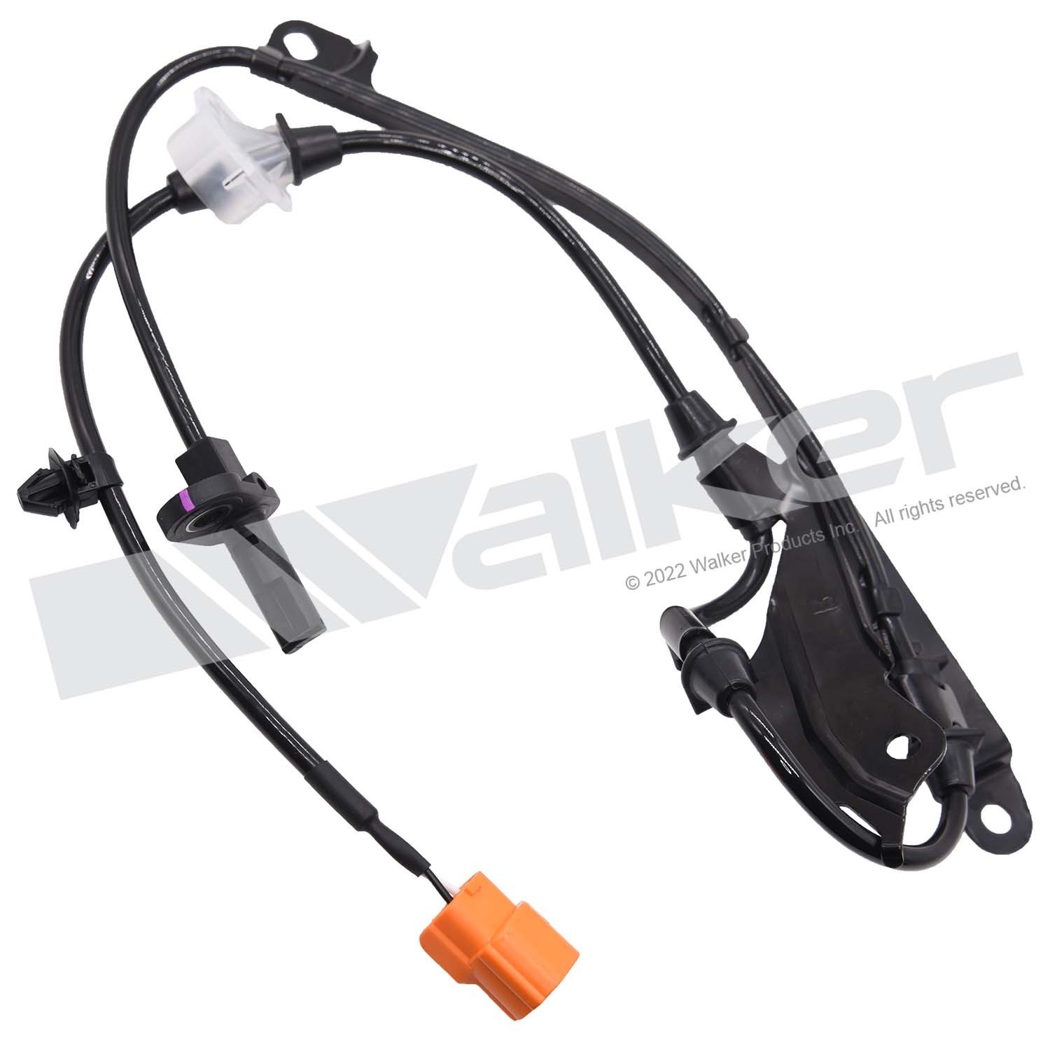 Walker Products 241-1111 ABS Wheel Speed Sensor