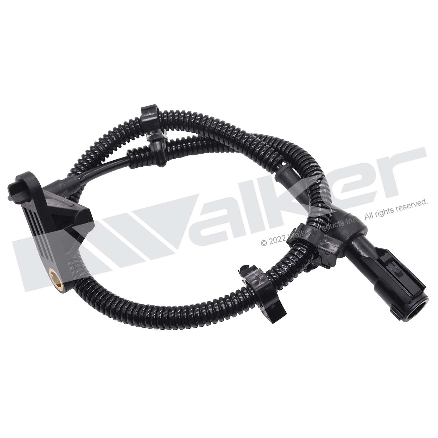 Walker Products 241-1113 ABS Wheel Speed Sensor