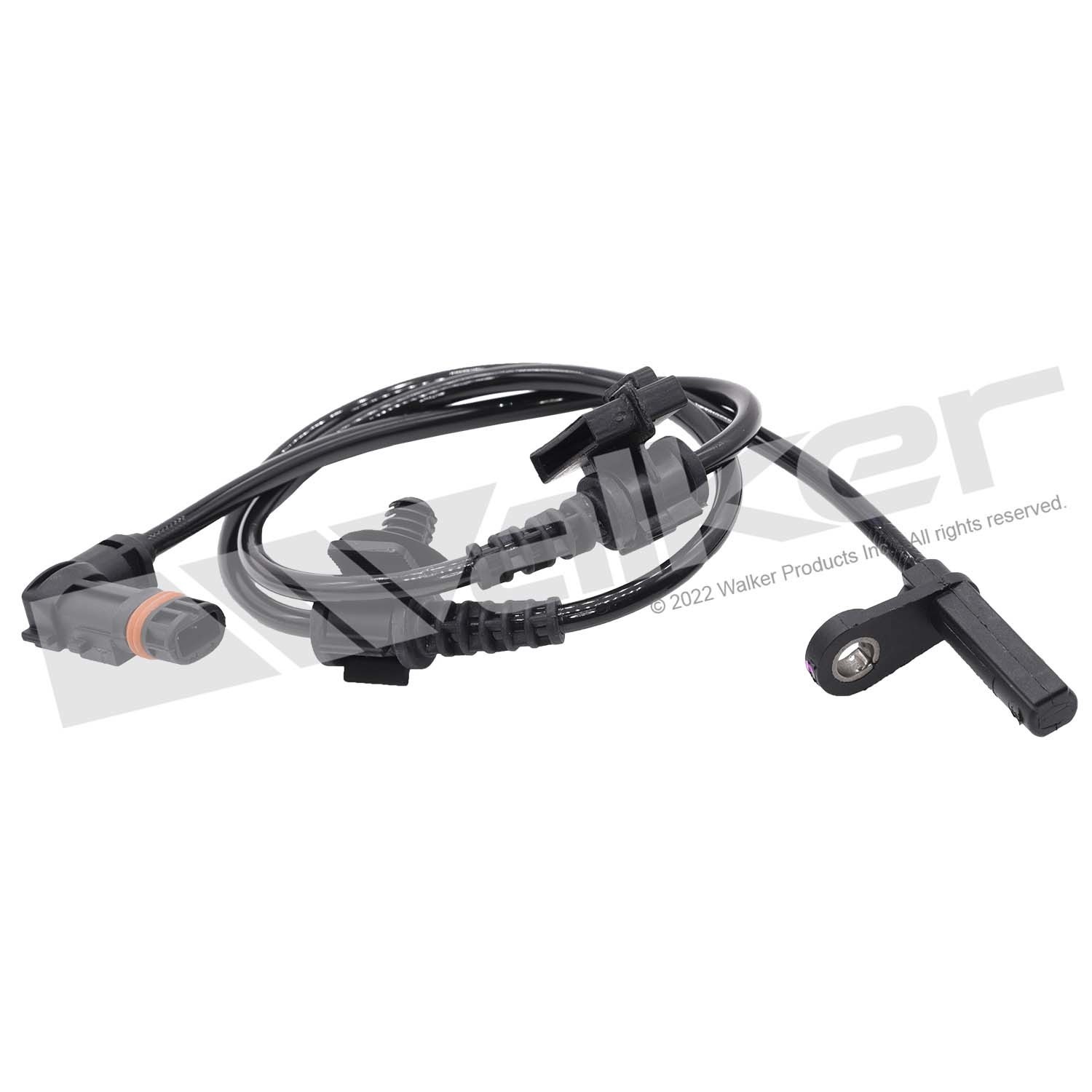 Walker Products 241-1115 ABS Wheel Speed Sensor