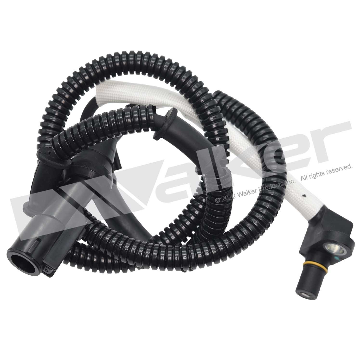 Walker Products 241-1117 ABS Wheel Speed Sensor